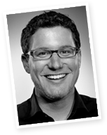 Eric Ries